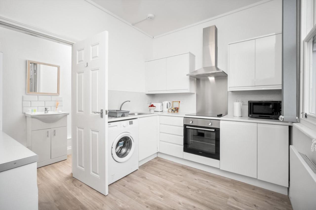 Beautiful Waterside Apartment - Parking - Perry Barr - Top Rated Birmingham Eksteriør bilde